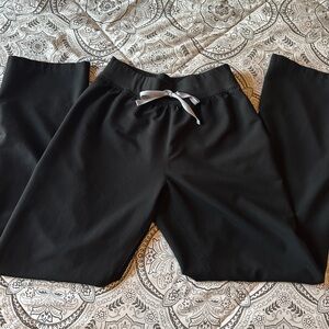 Figs High Waisted Livingston Scrub Pant